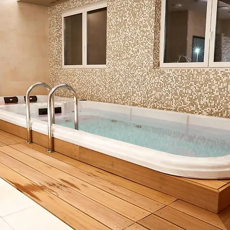 Laguna Apartament 41 Apartment Polanica-Zdroj