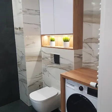 Laguna Apartament 41 Polanica-Zdroj