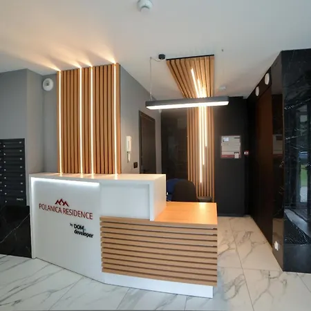Laguna Apartament 41 Polanica-Zdroj