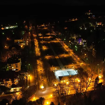 Laguna Apartament 41 Apartment Polanica-Zdroj