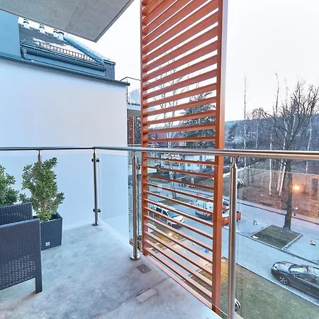 Laguna Apartament 41 Polanica-Zdroj